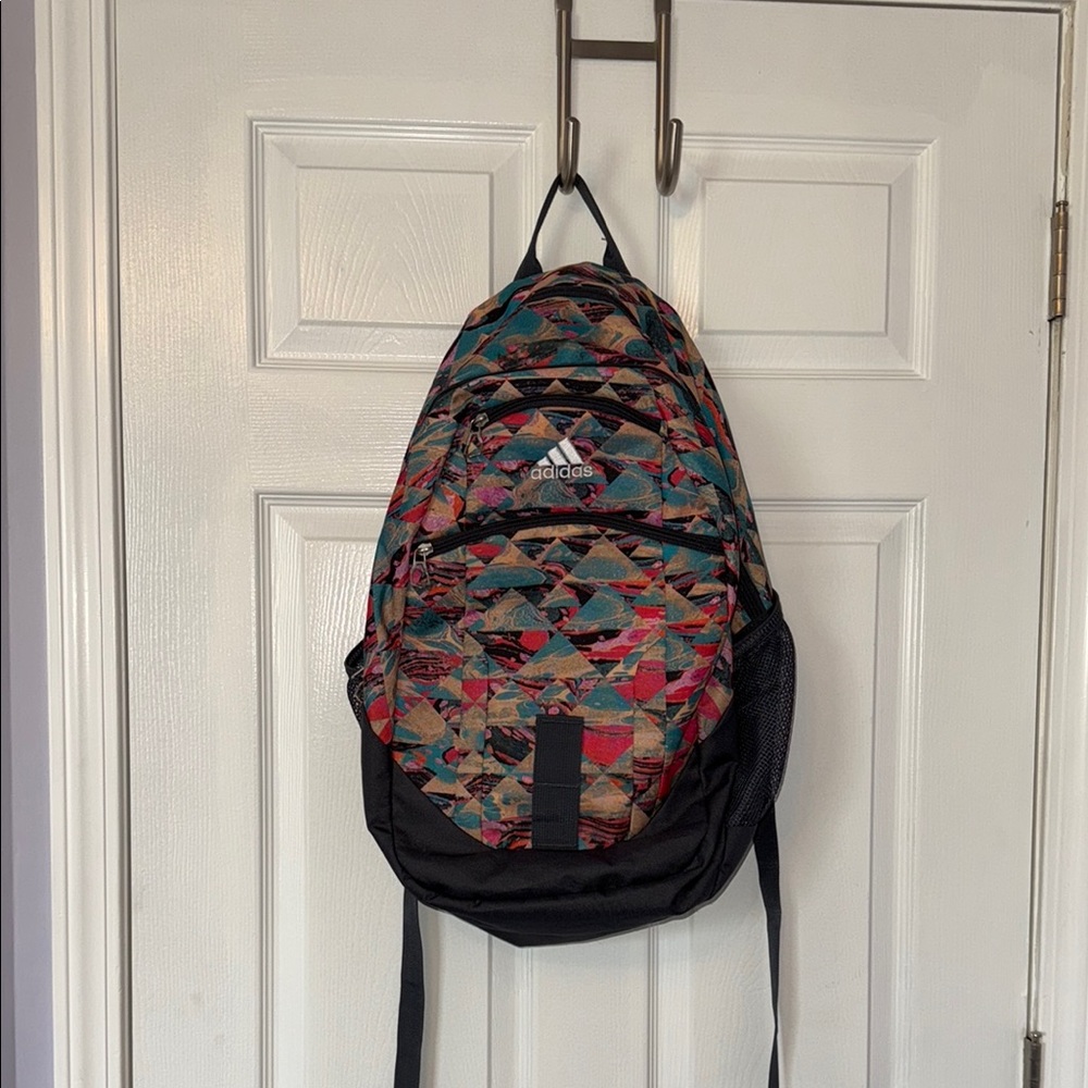 Adidas Multicolor Backpack